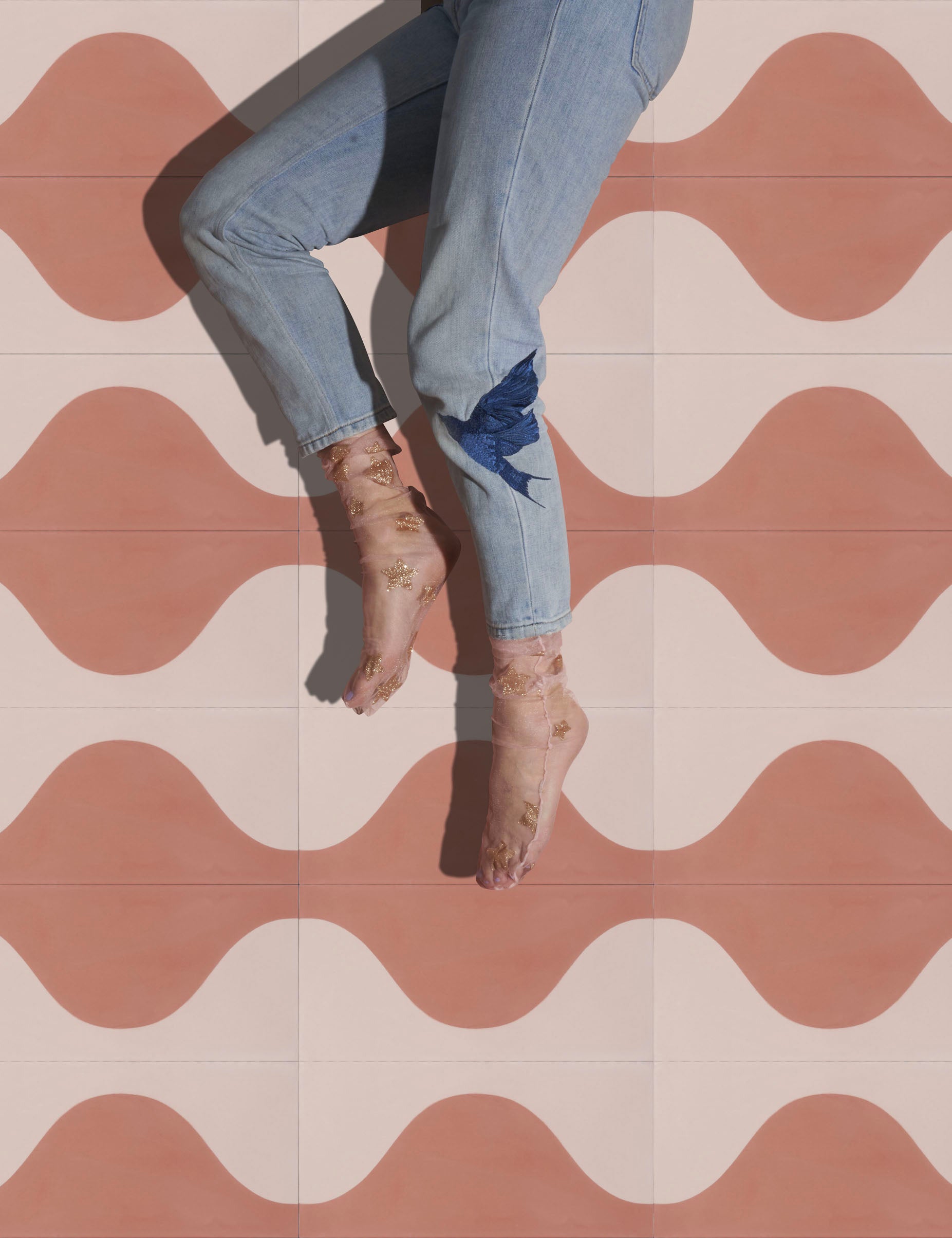 Timewave Oleander Clay