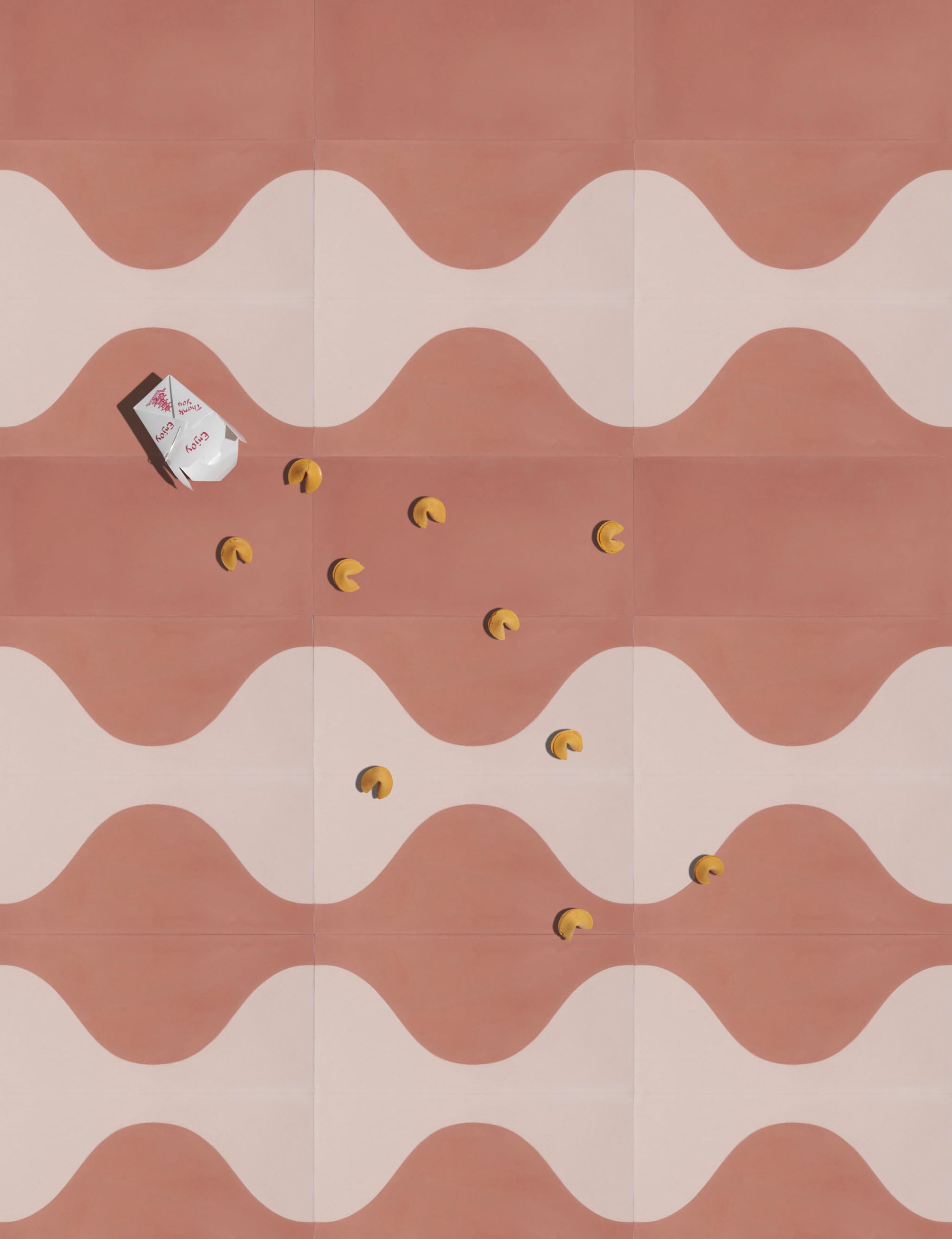 Timewave Oleander Clay