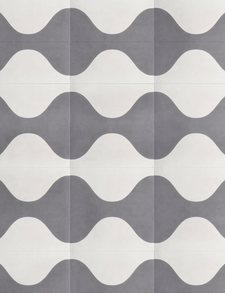 Timewave Regatta Snow