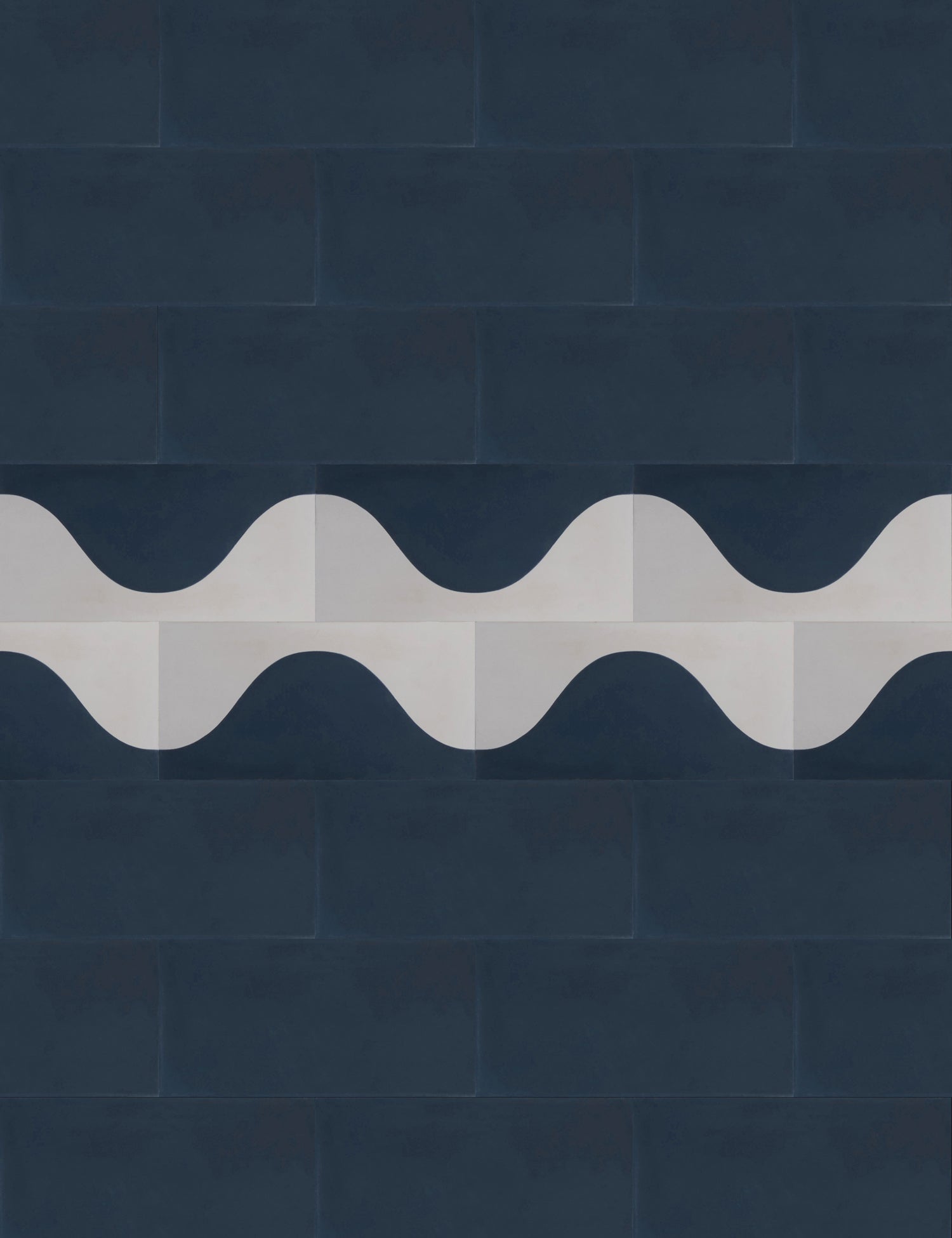 Timewave Snow Inkwell