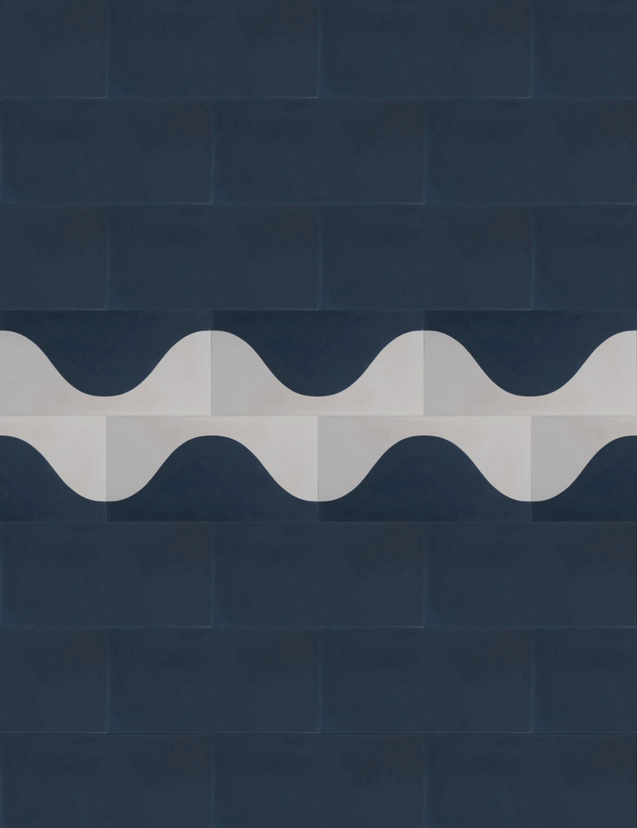 Timewave Snow Inkwell