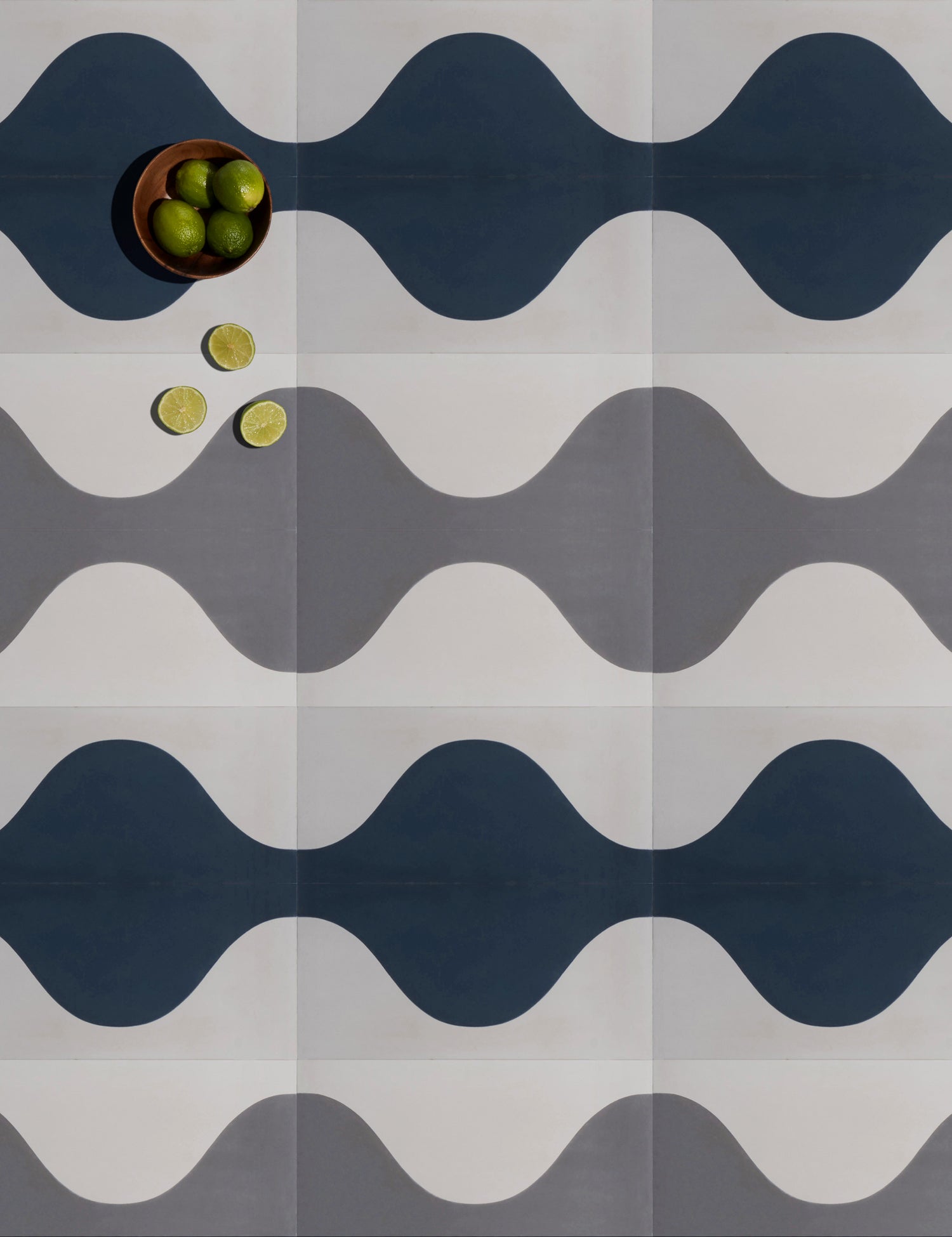 Timewave Snow Inkwell