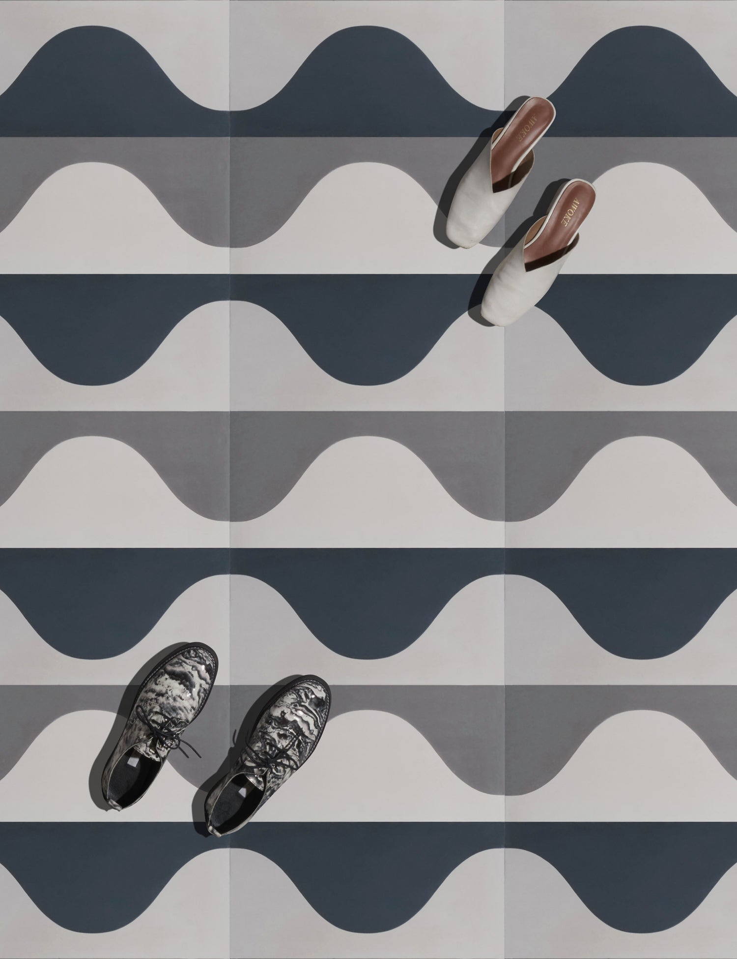 Timewave Snow Spruce