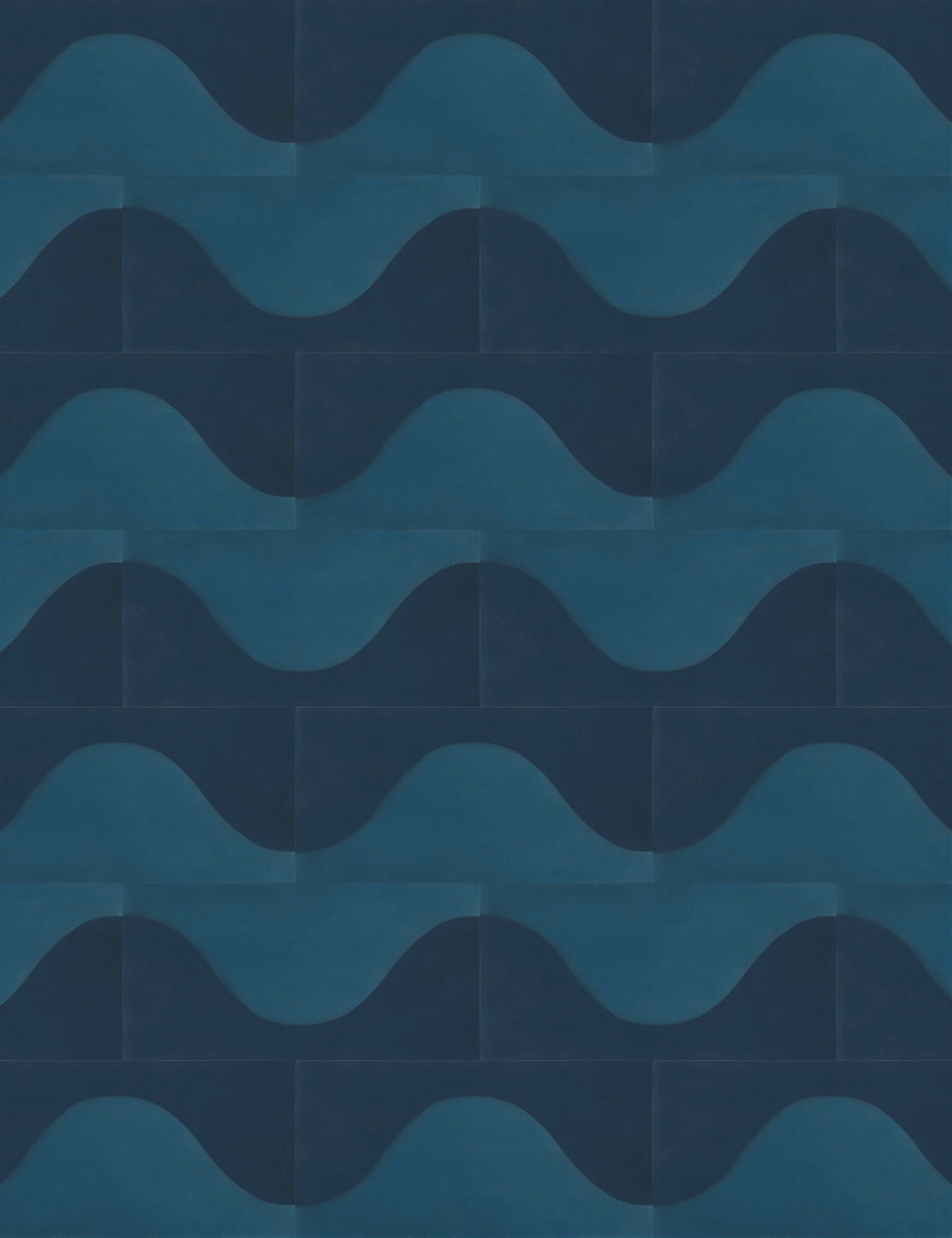 Timewave Inkwell Maia