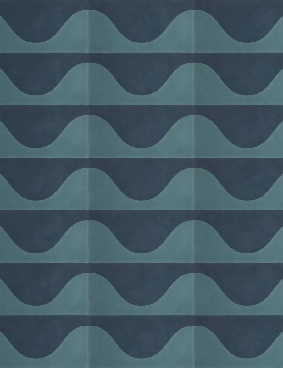 Timewave Spruce Verde