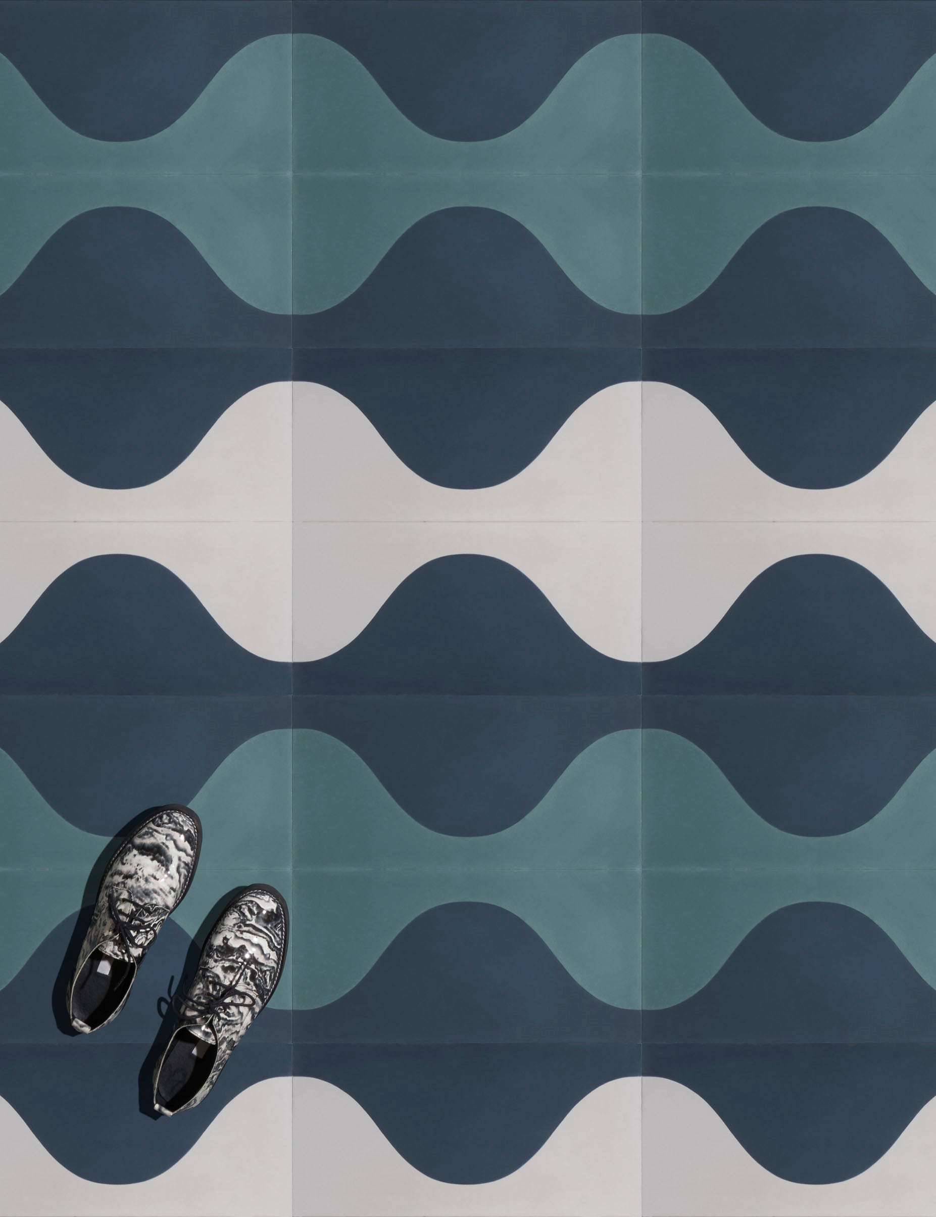 Timewave Spruce Verde