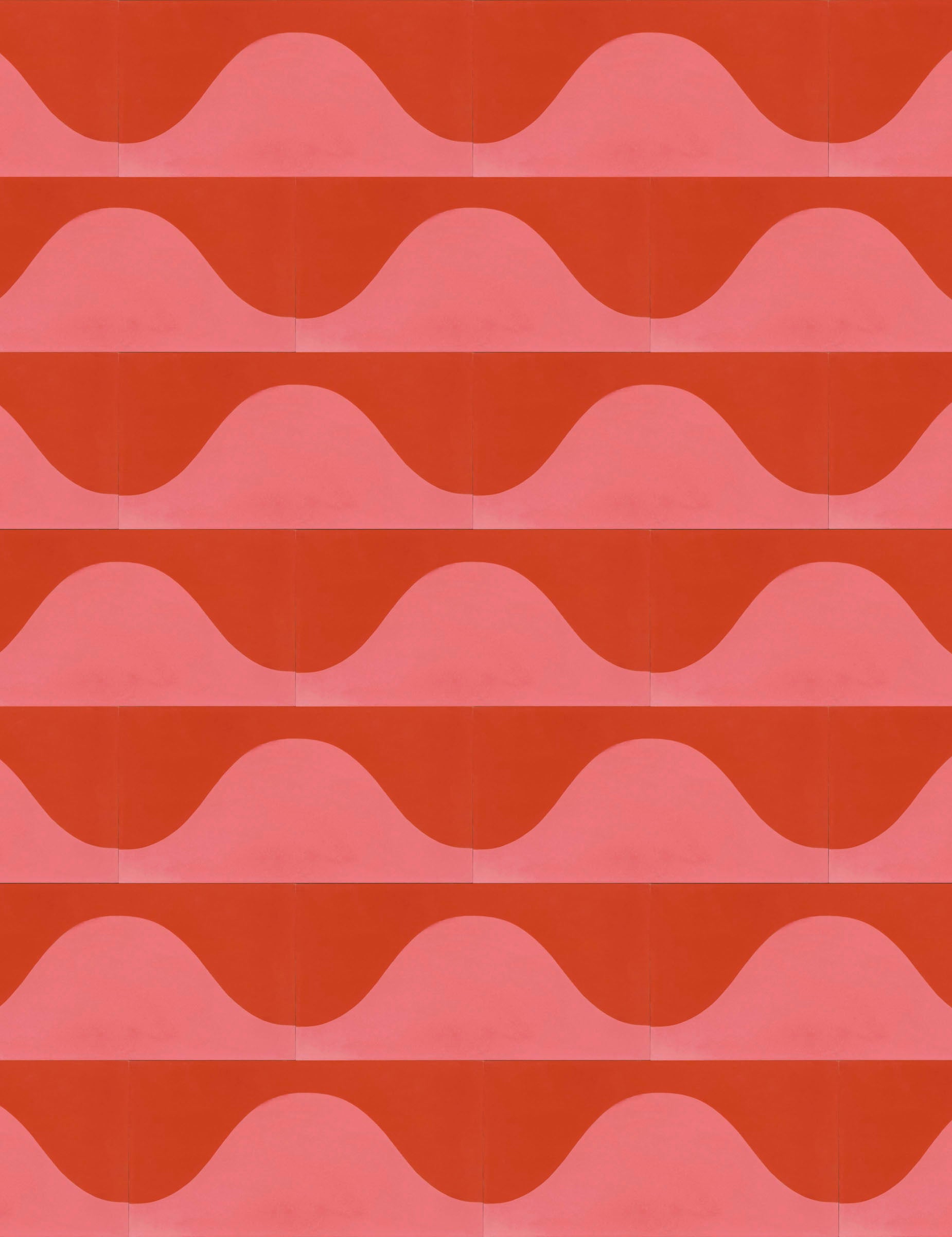 Timewave Terracotta Grenadine