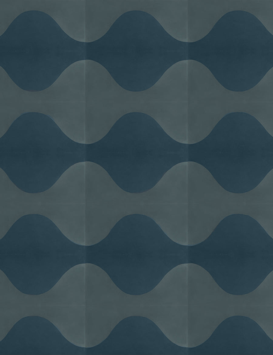 Timewave Verde Rainstorm