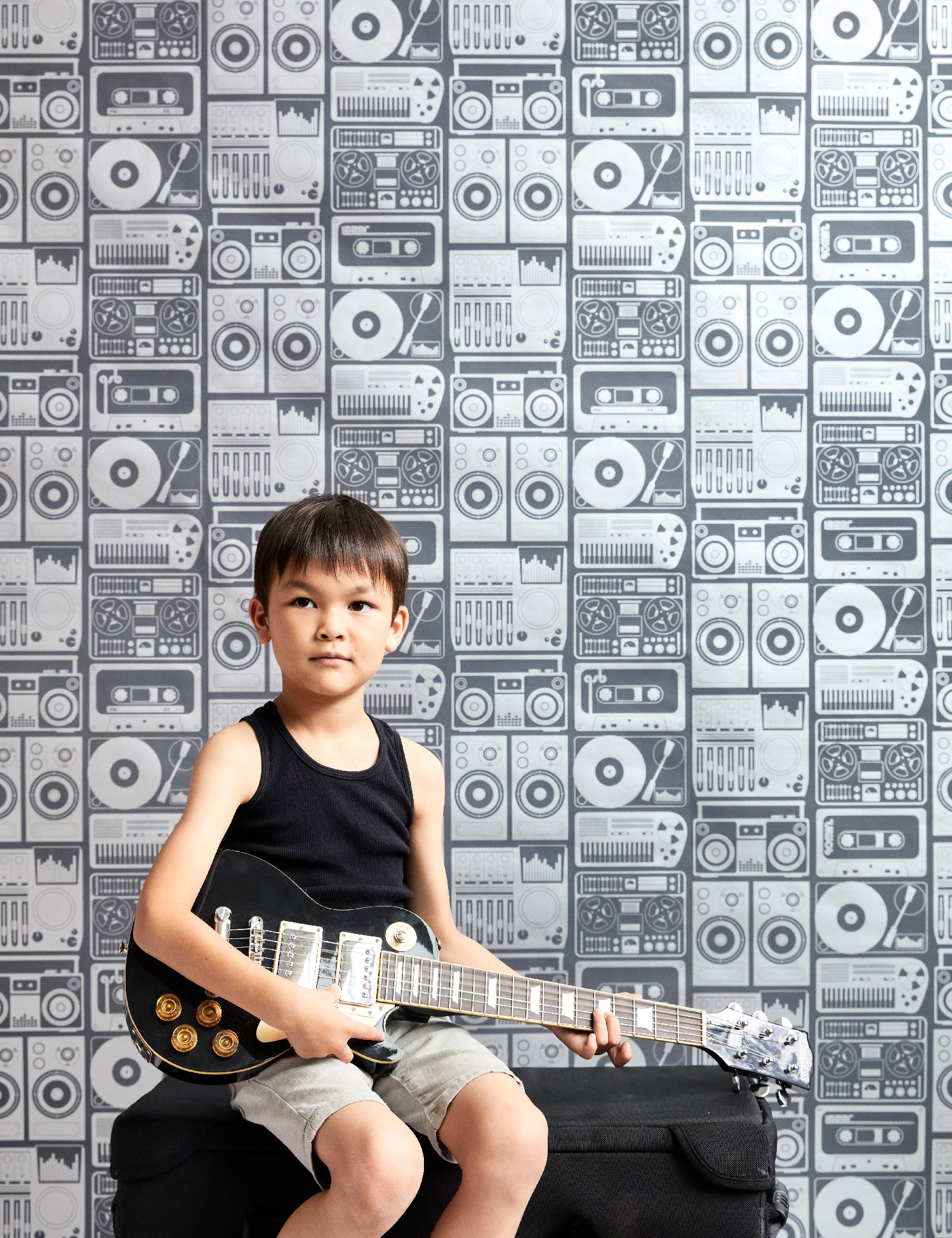 Analog Nights Thunder