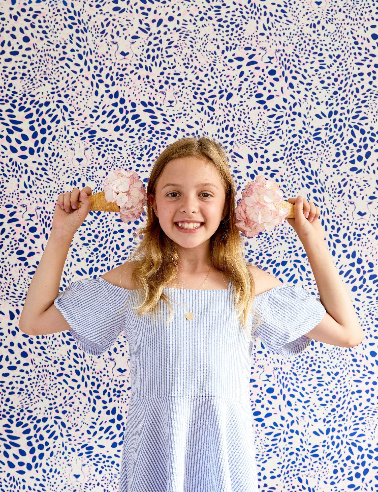 Cheetah Vision Daydream