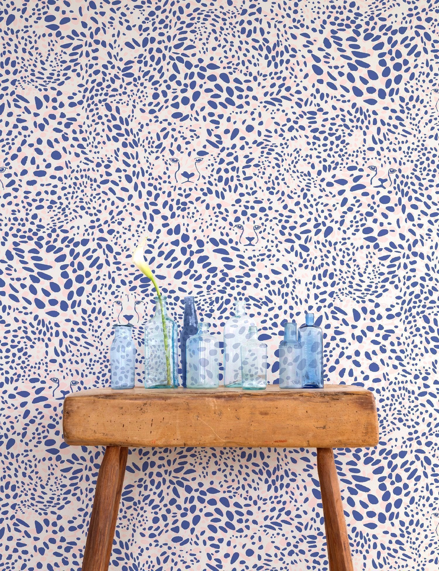 Cheetah Vision Daydream