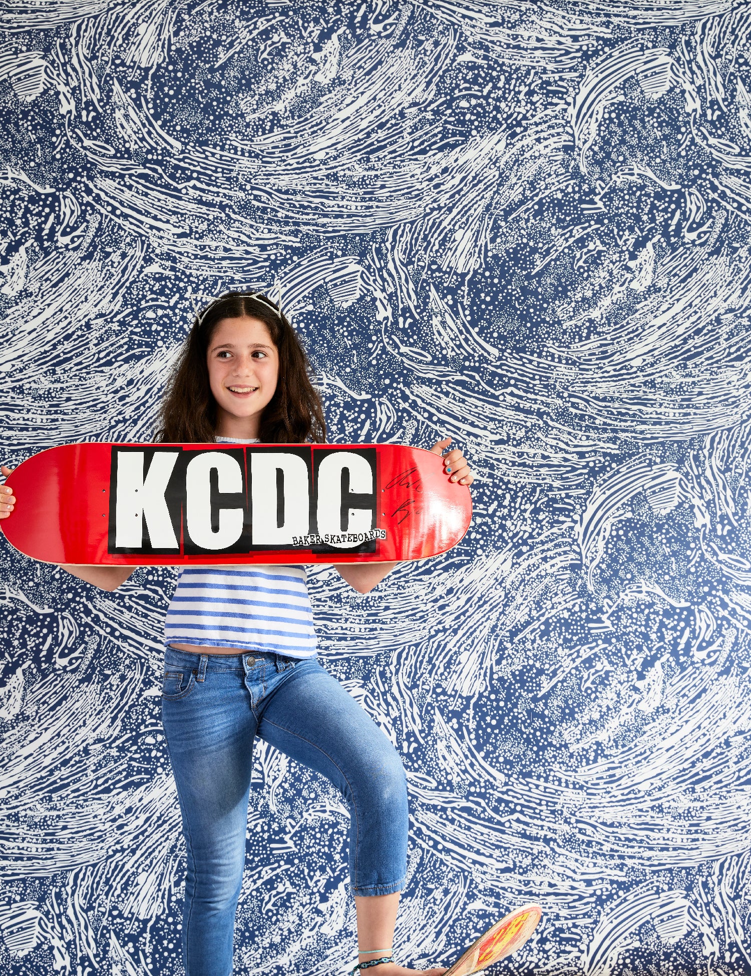 Cosmic Splash Lazurite