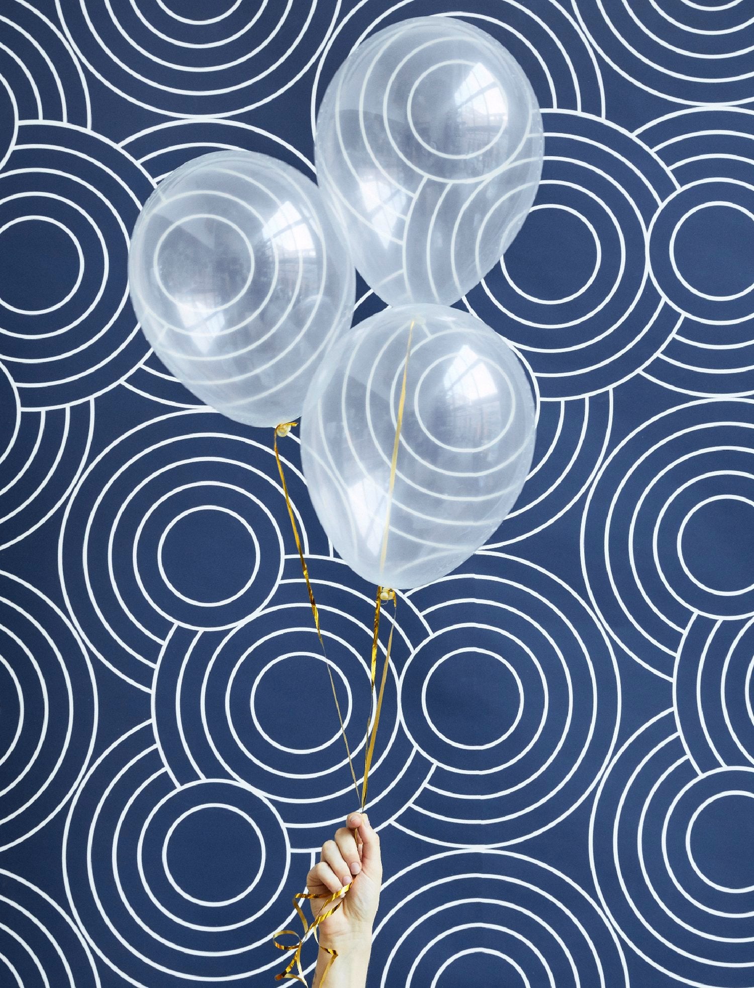 Crop Circles Midnight