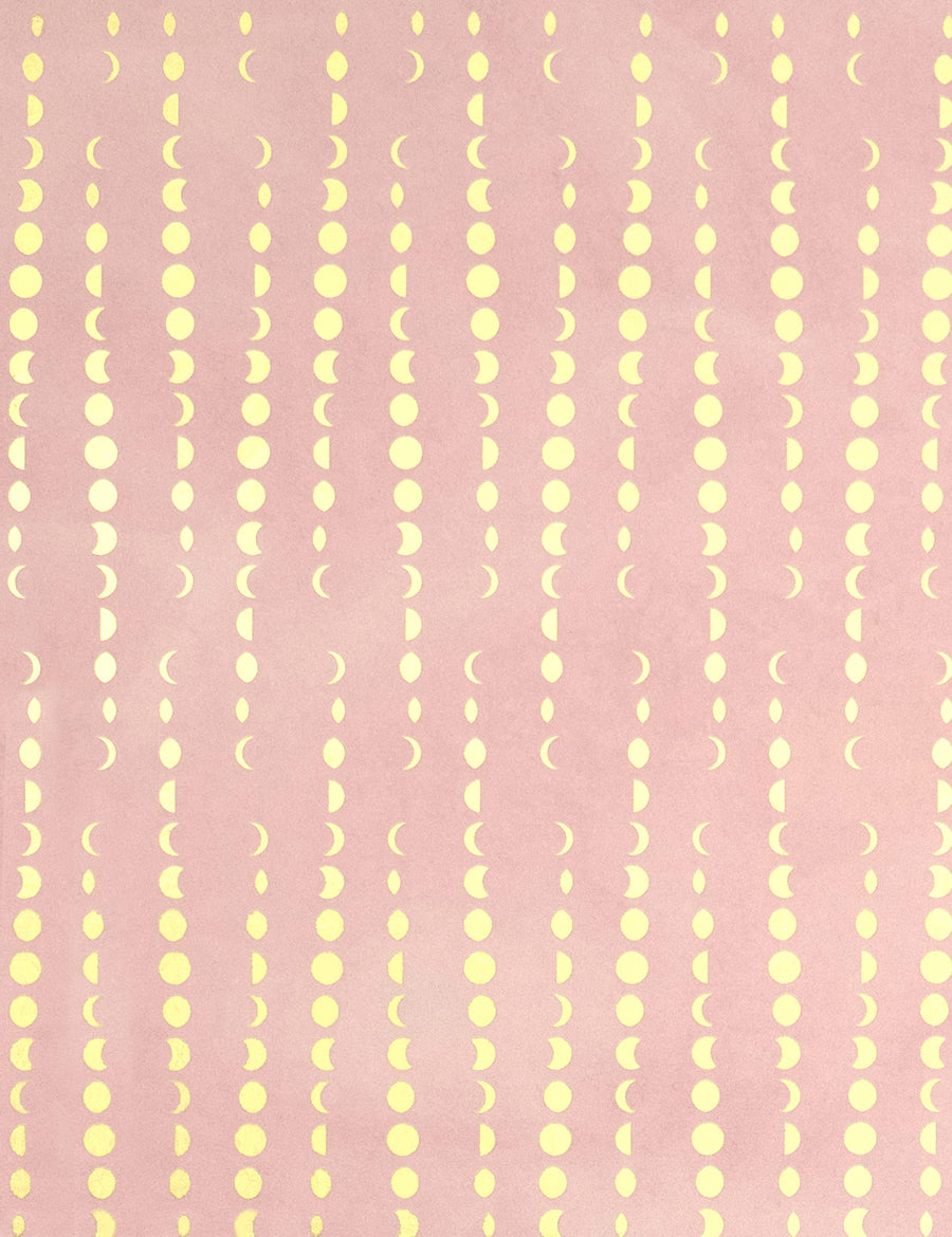 Earthlight Metallic Morning