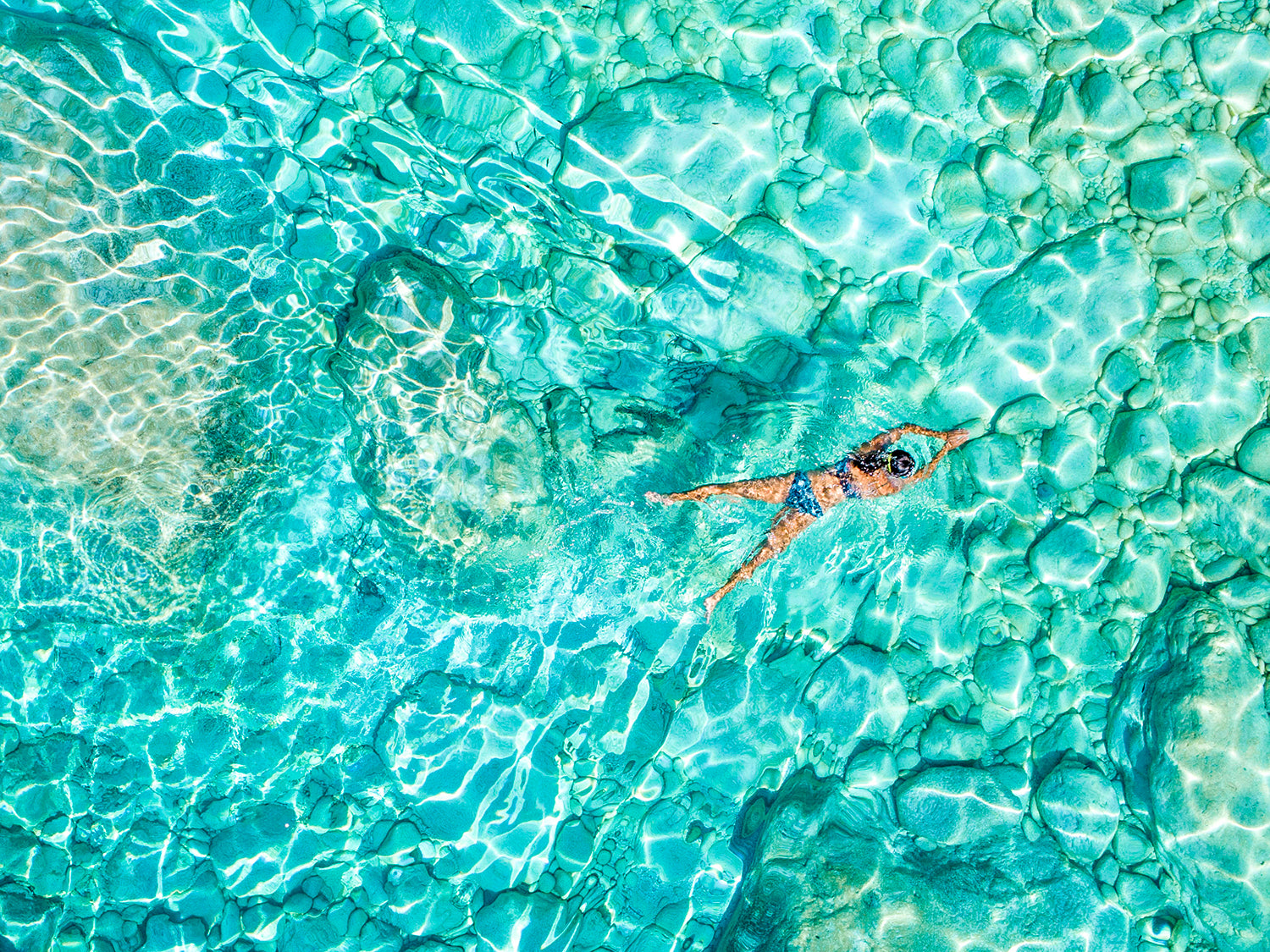 'Embrace' by Dinesh Boaz