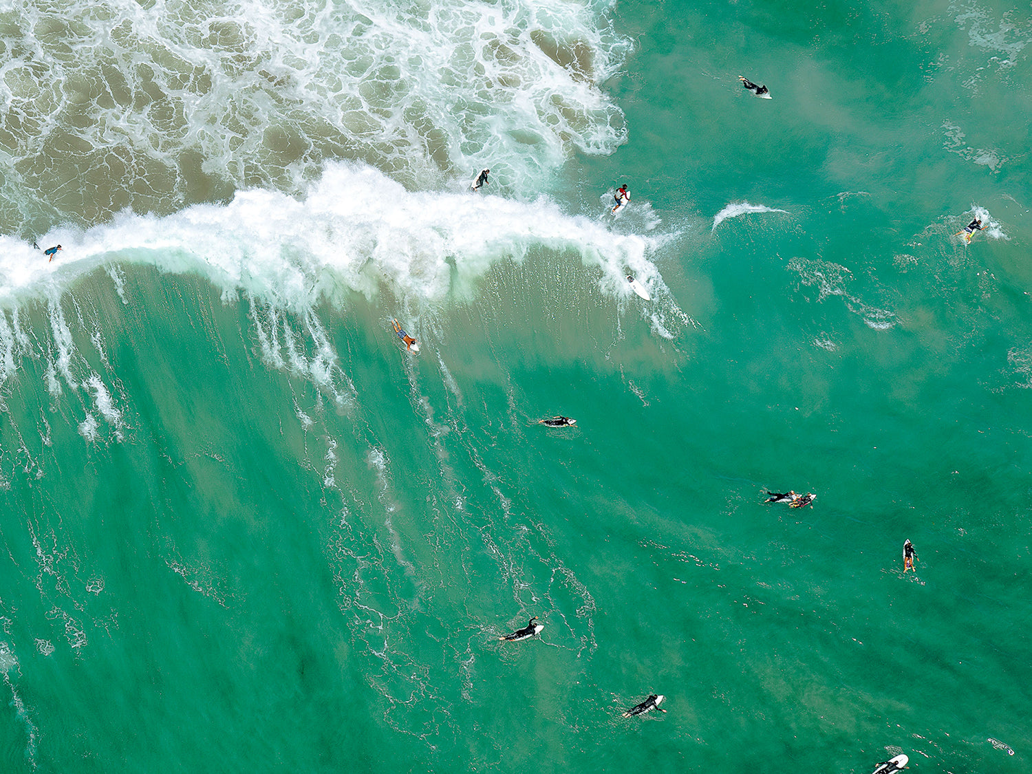 'Leadtime' by Dinesh Boaz