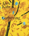 Artbook Alex Katz: Gathering