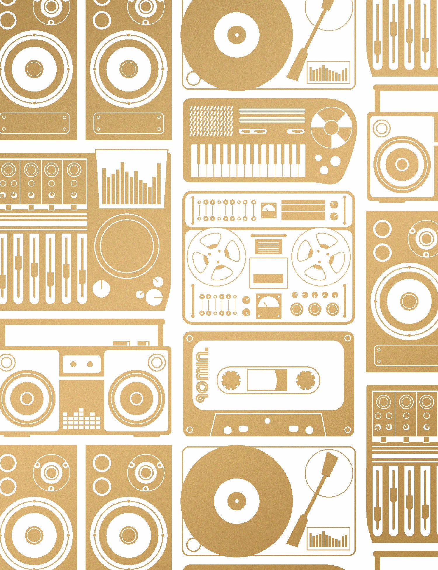 Analog Nights Sphinx