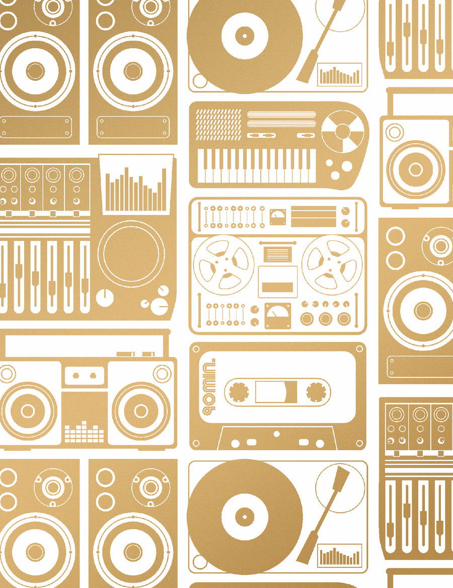 Analog Nights Sphinx