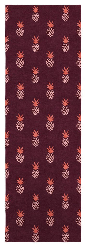 Pineapple Currant Carpet