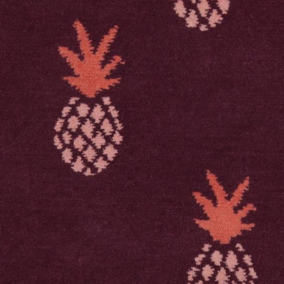 Pineapple Currant Carpet