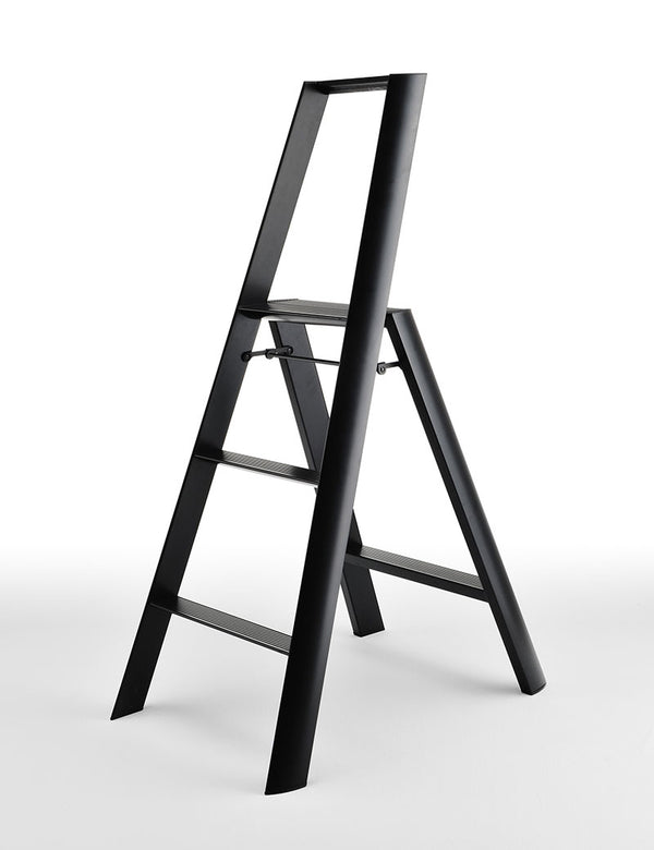 Lucano 3-Step Ladder - Aimée Wilder