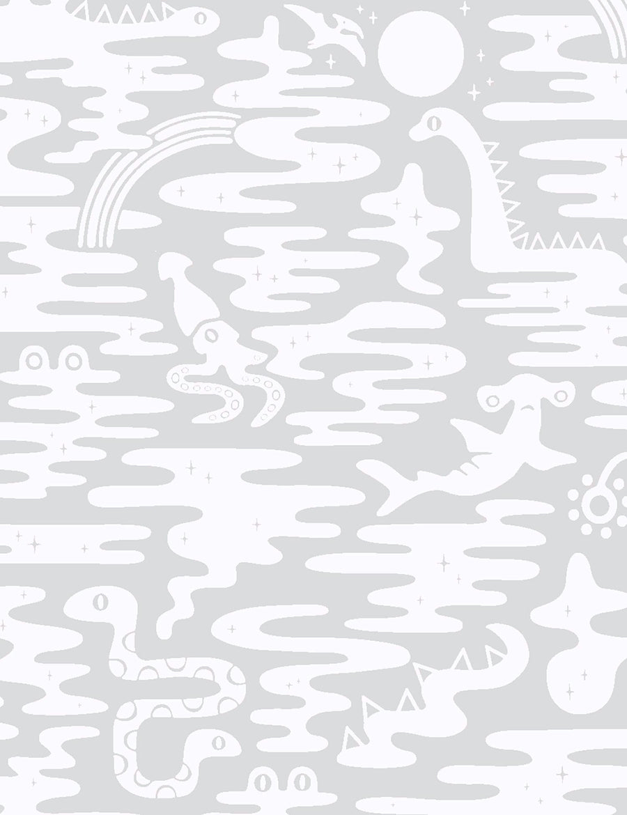 Mystic Lagoon Heather