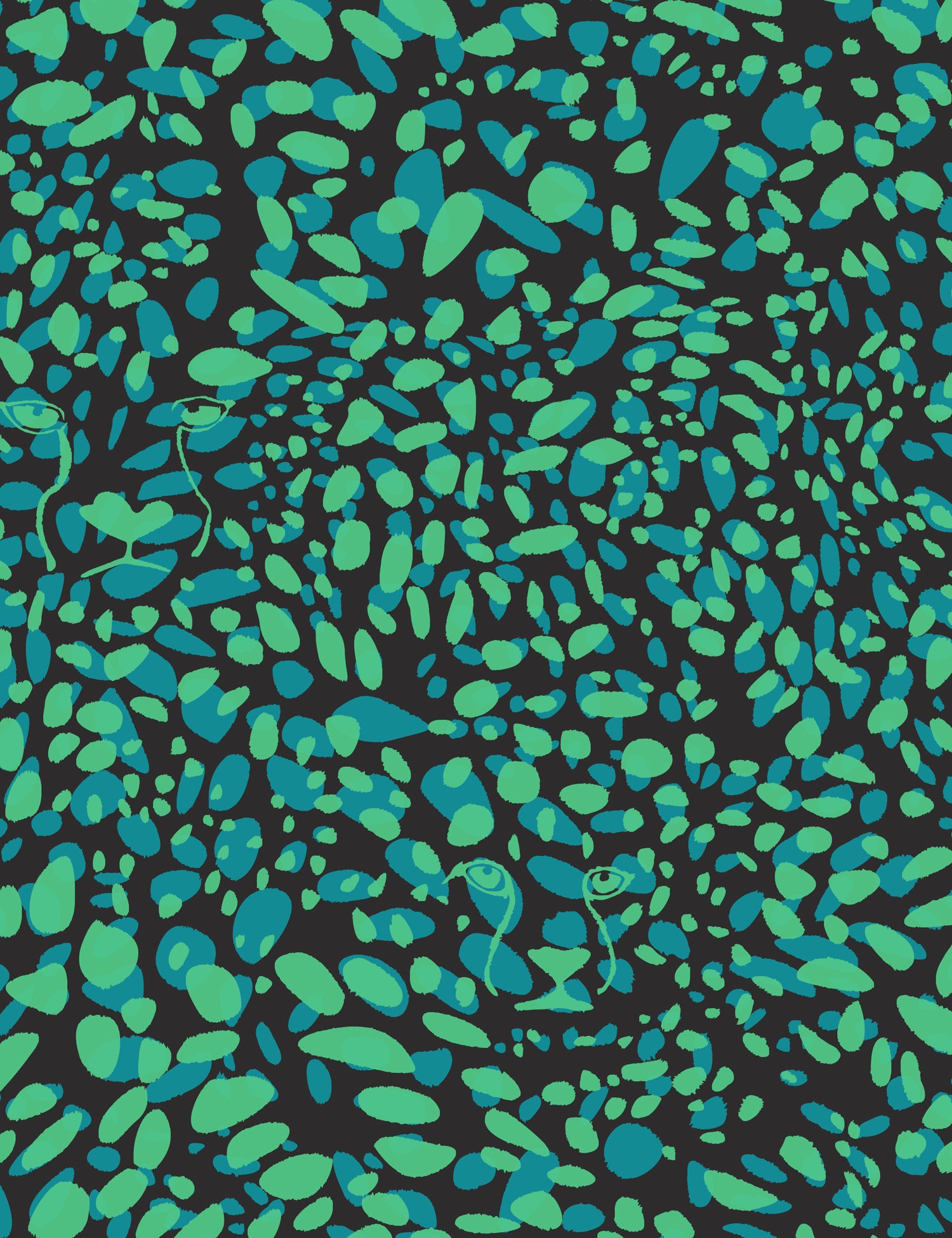 Cheetah Vision Nocturnal