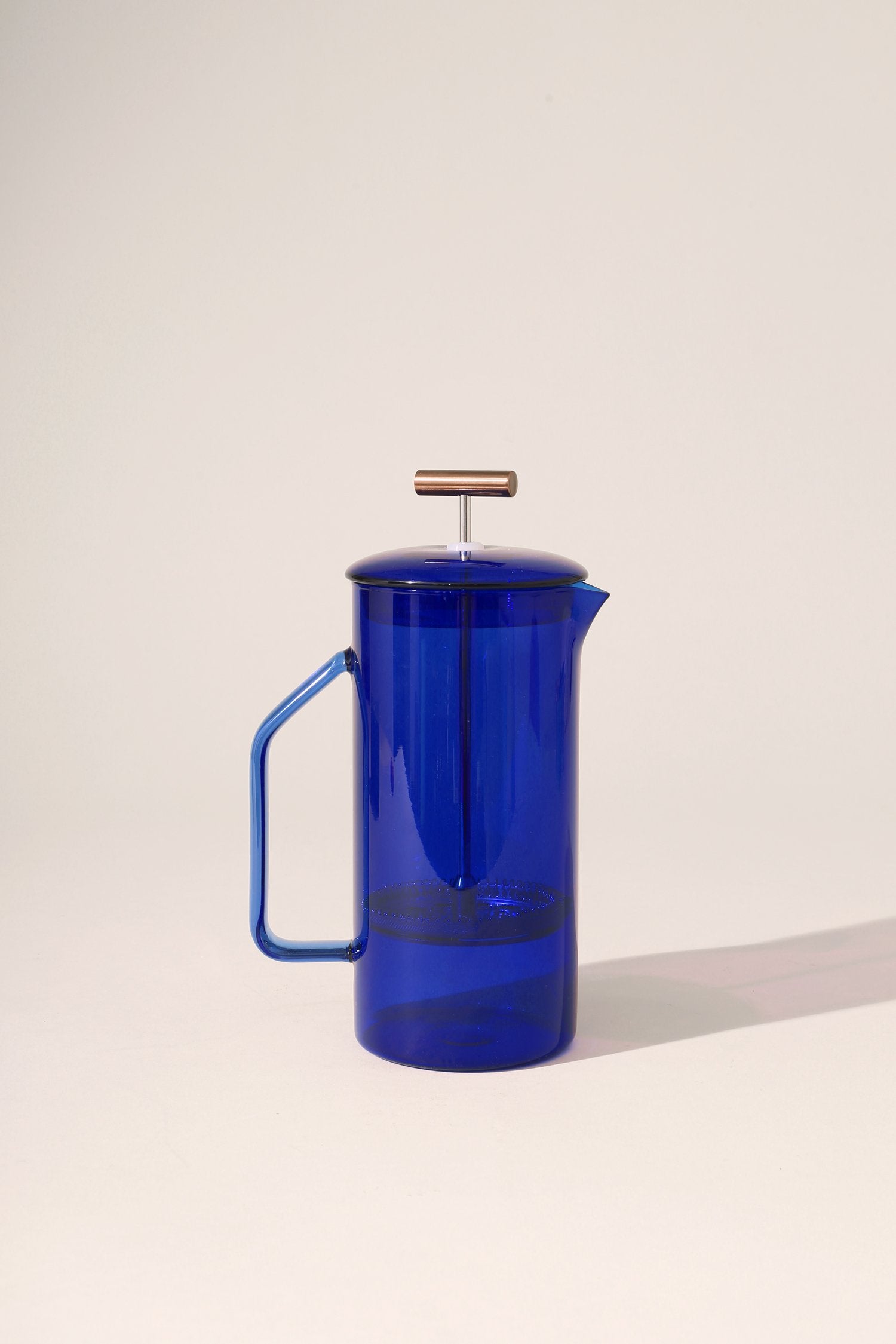 Yield 850ml Ceramic French Press — Aggregate Supply