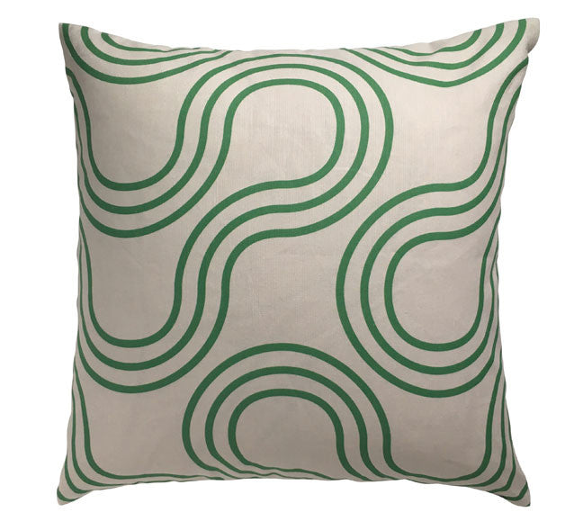 Cushions-Euros