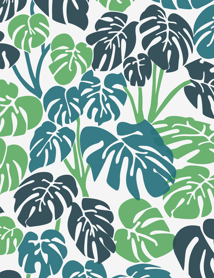 Deliciosa Rainforest