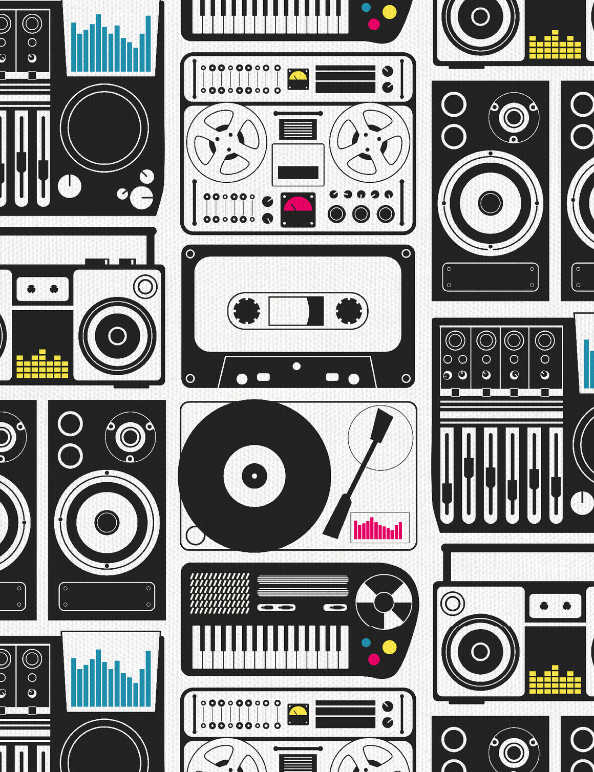 Fabrics-Novelty