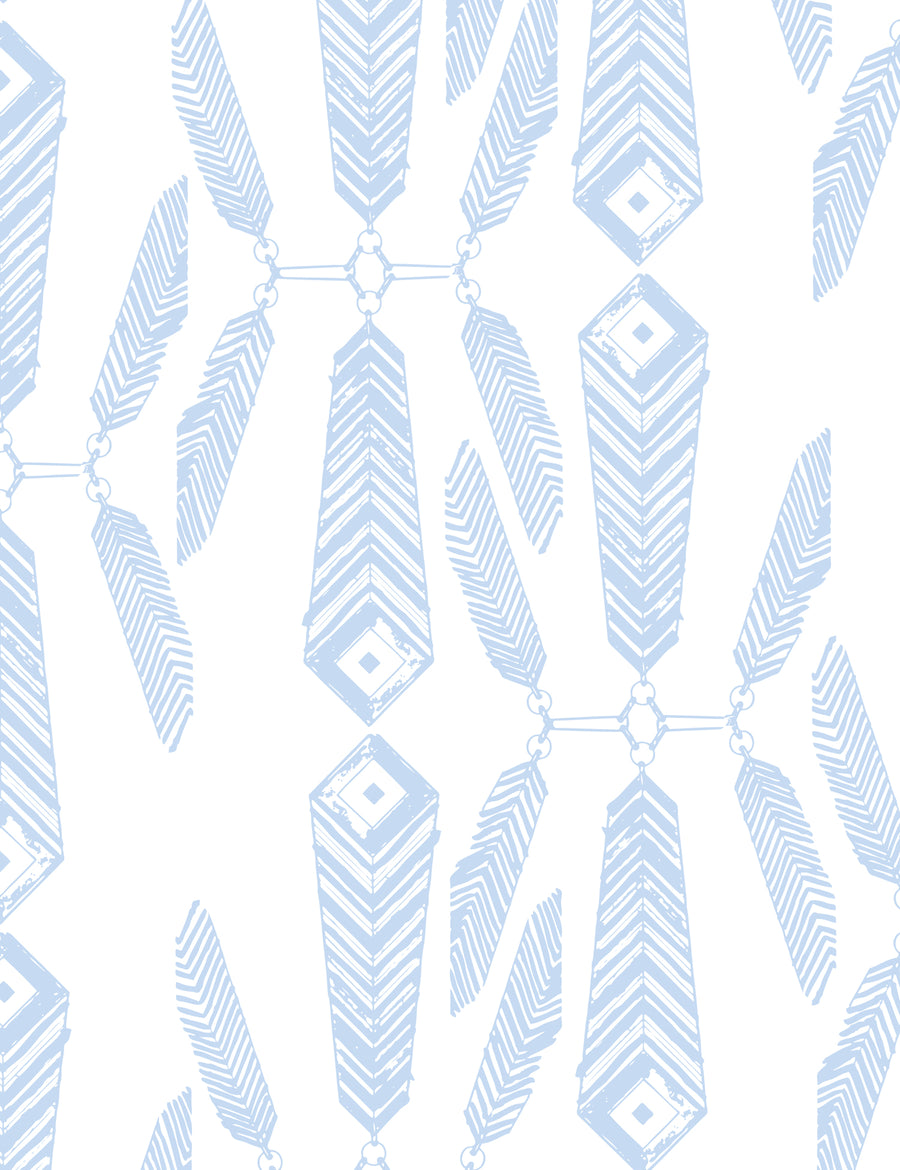 Indian Summer Bluebell