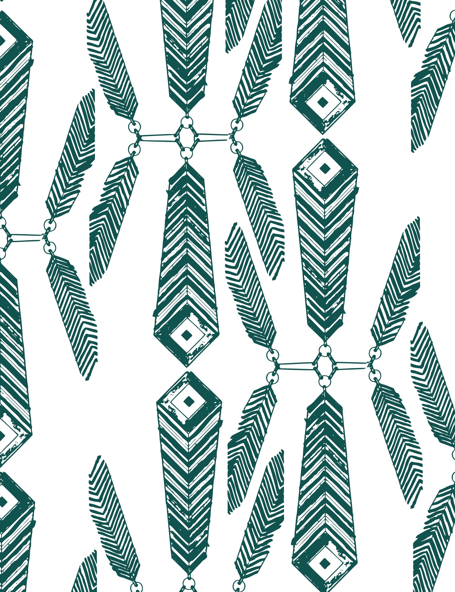 Indian Summer Hunter