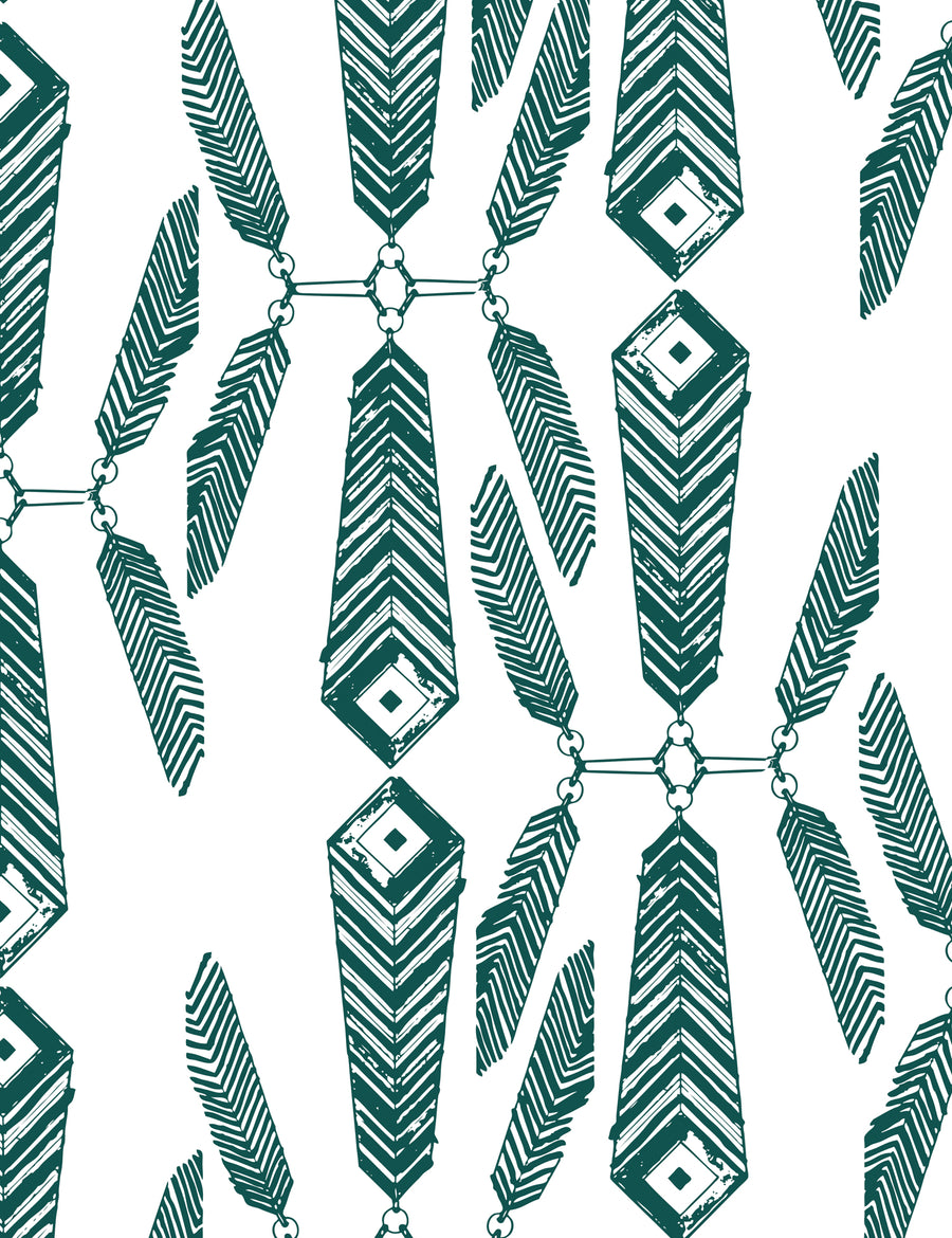 Indian Summer Hunter