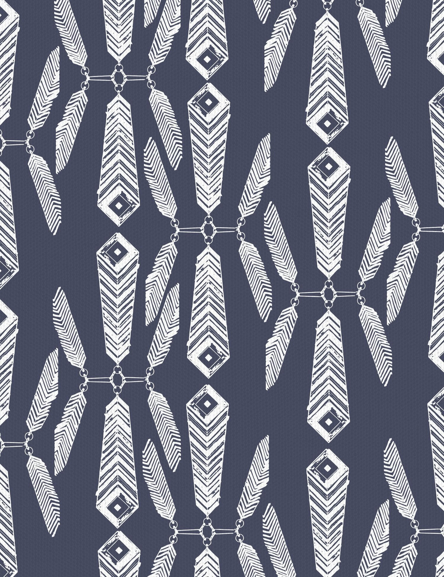 Indian Summer Indigo