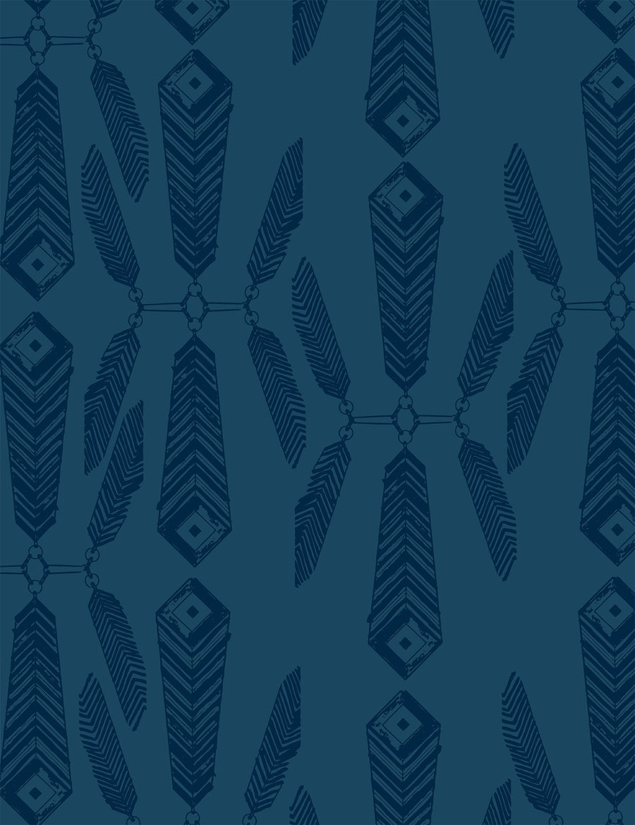 Indian Summer Kiawah