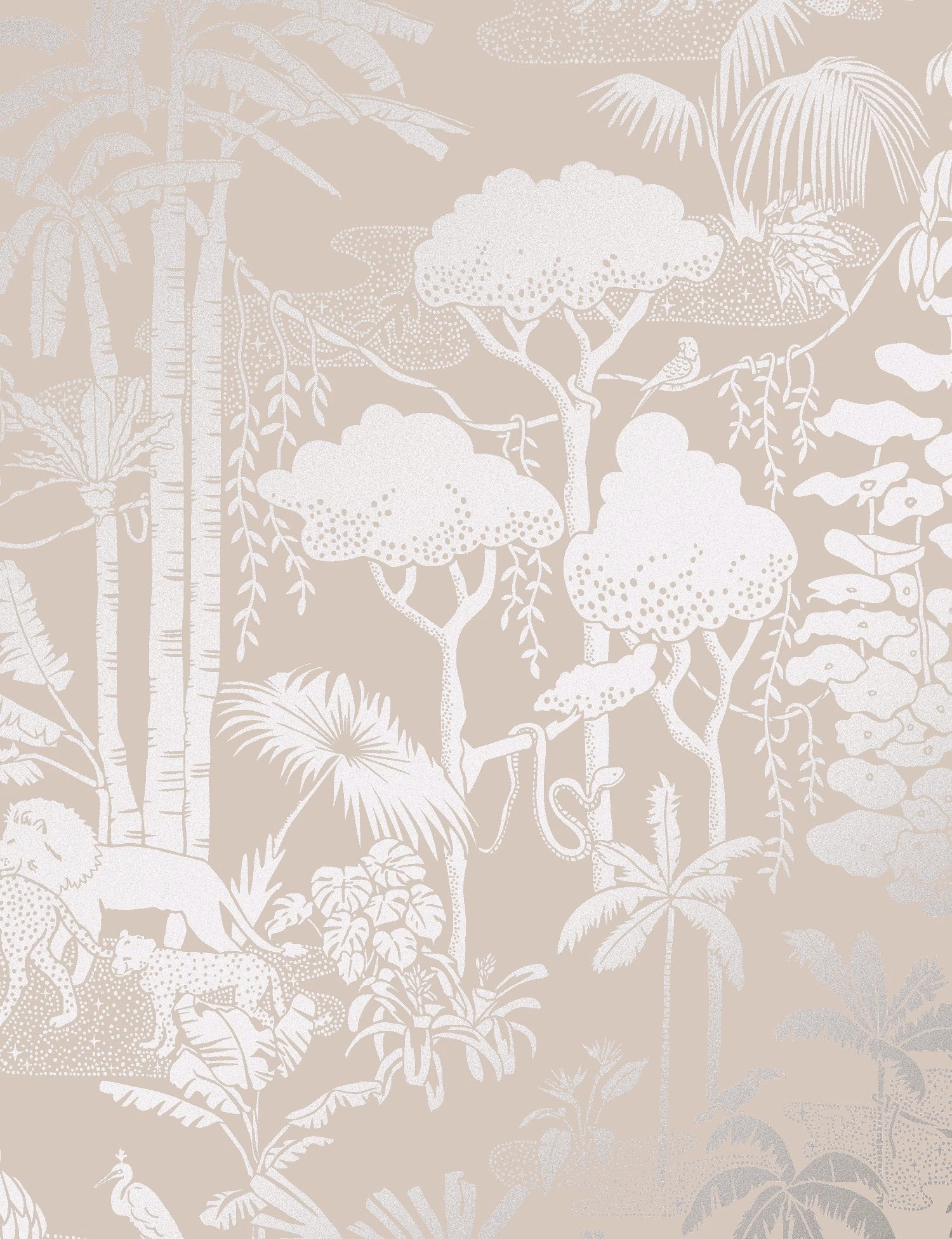 Jungle Dream Stardust