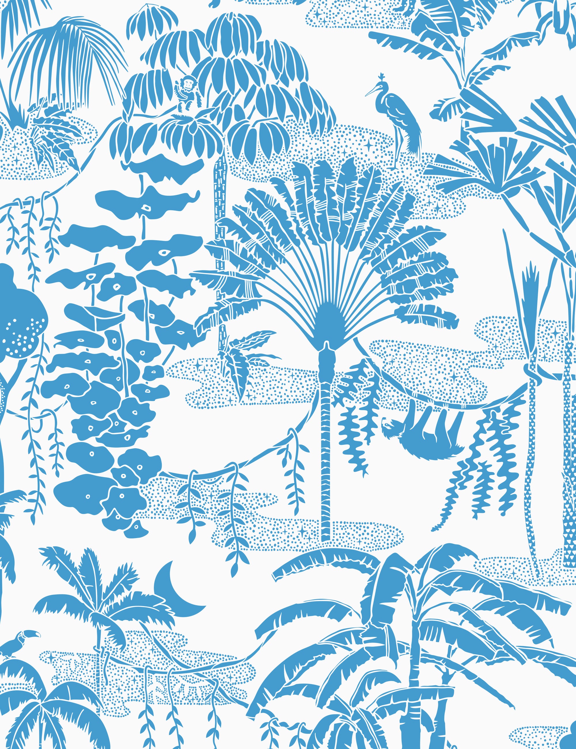 Jungle Dream Orinoco