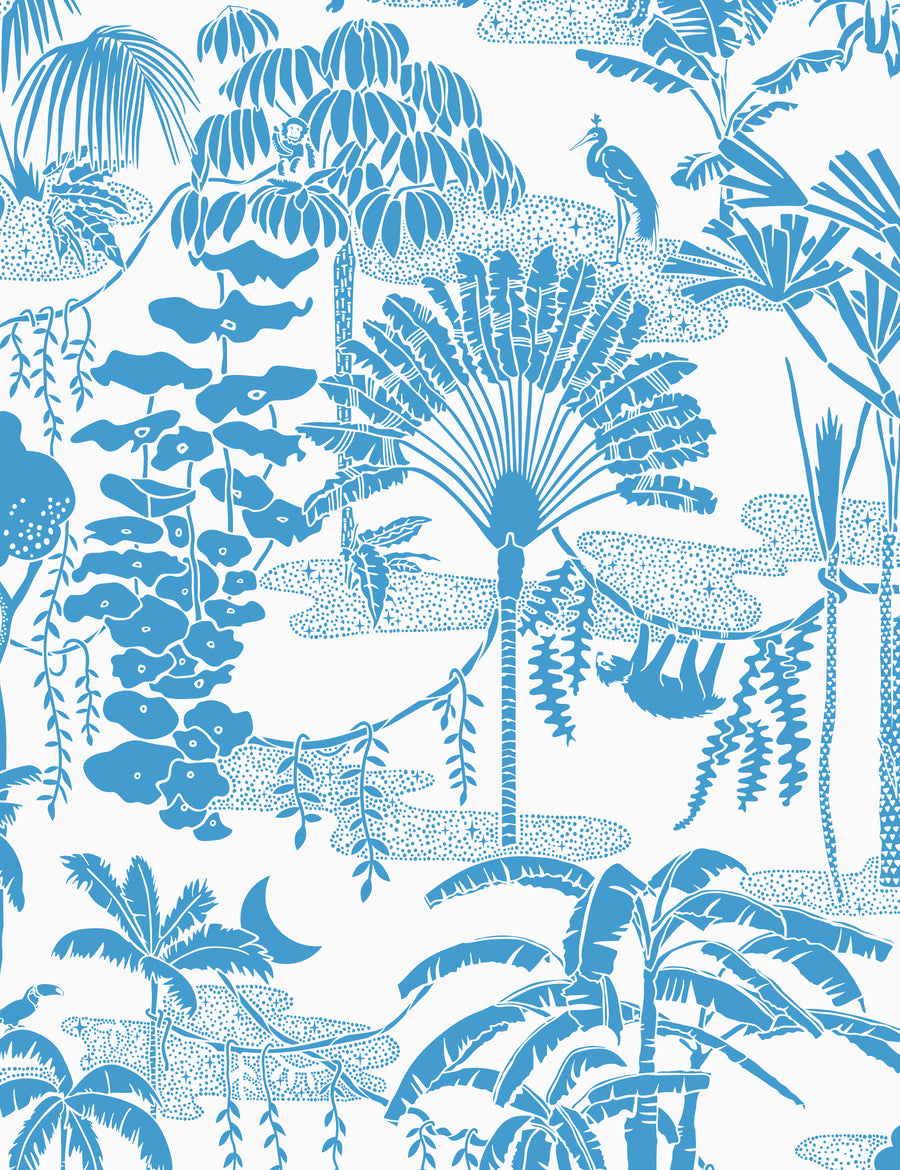 Jungle Dream Orinoco