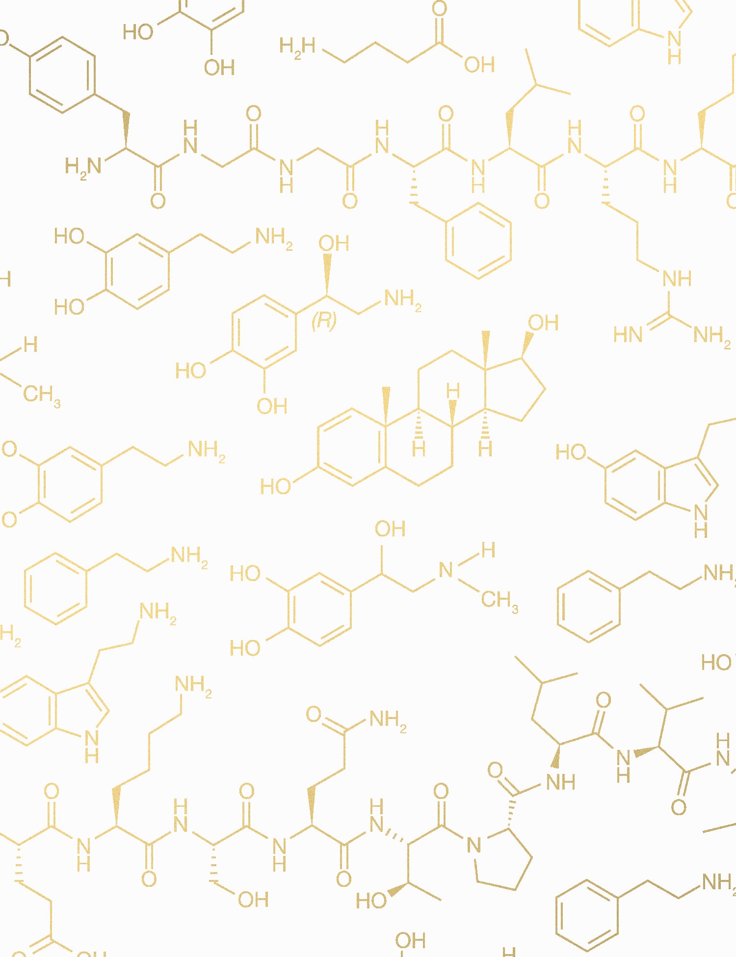 Love Molecules Sphinx