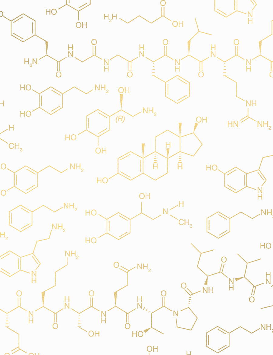 Love Molecules Sphinx