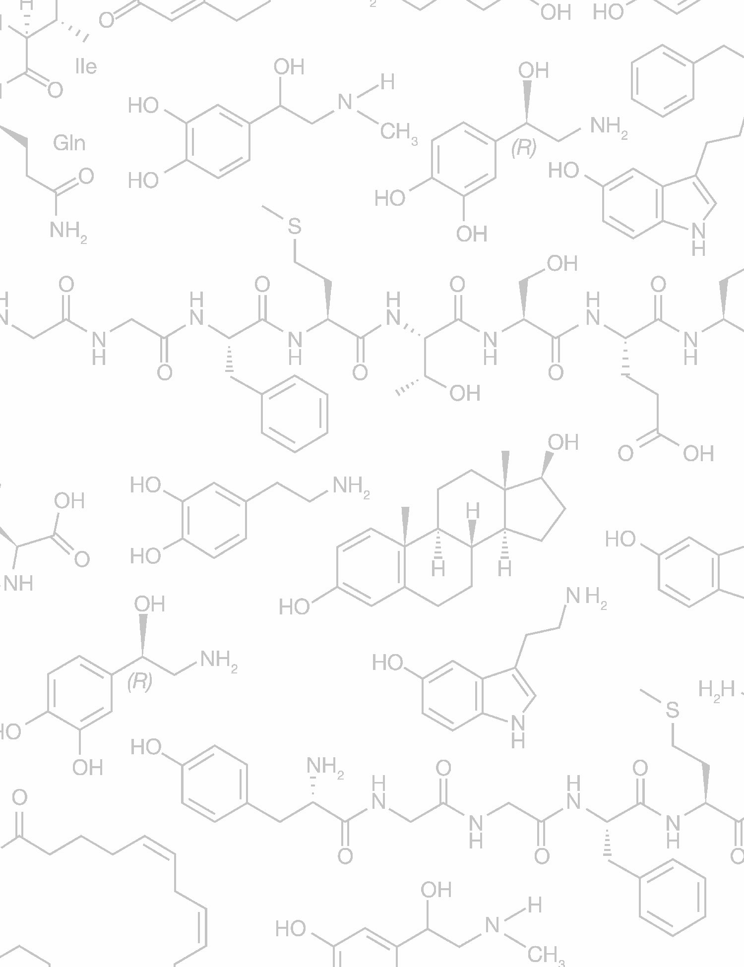 Love Molecules Stratta