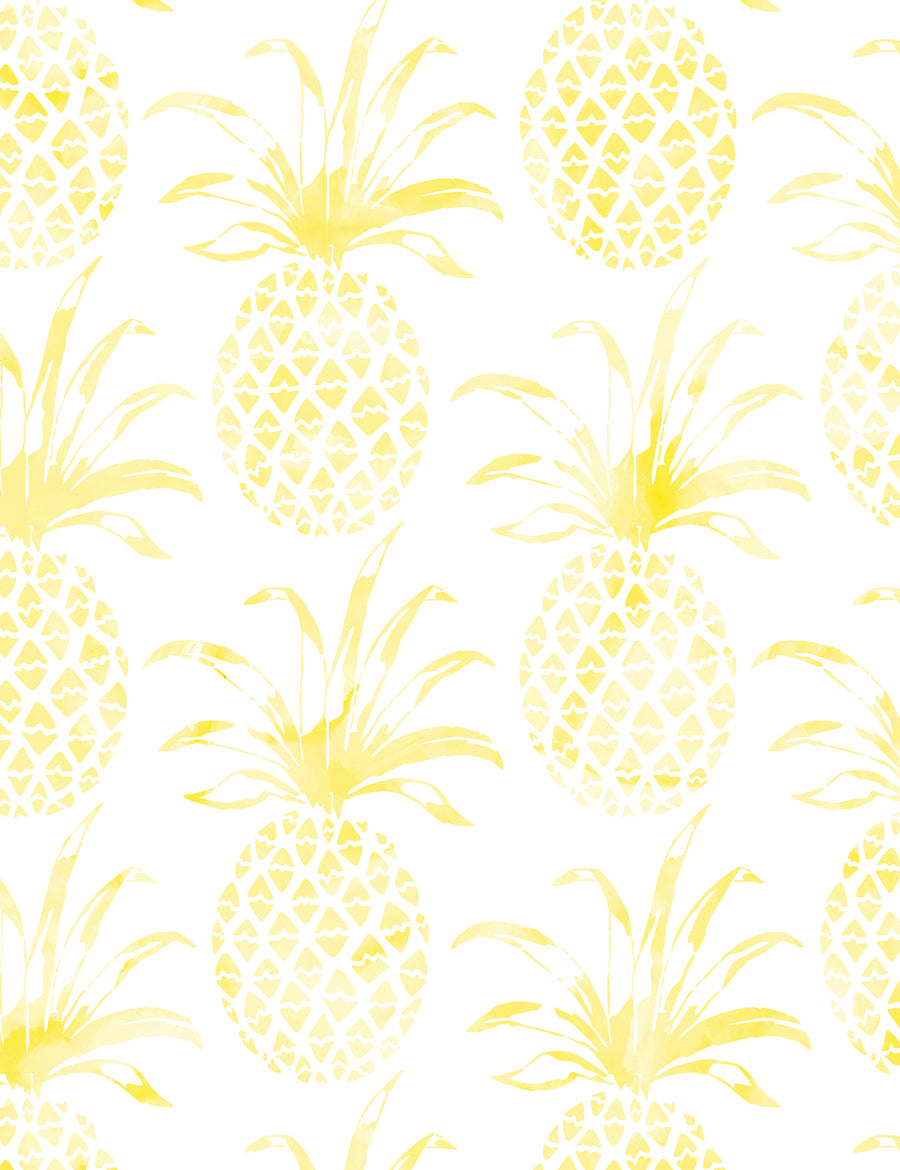 Piña Pintada Lemongrass