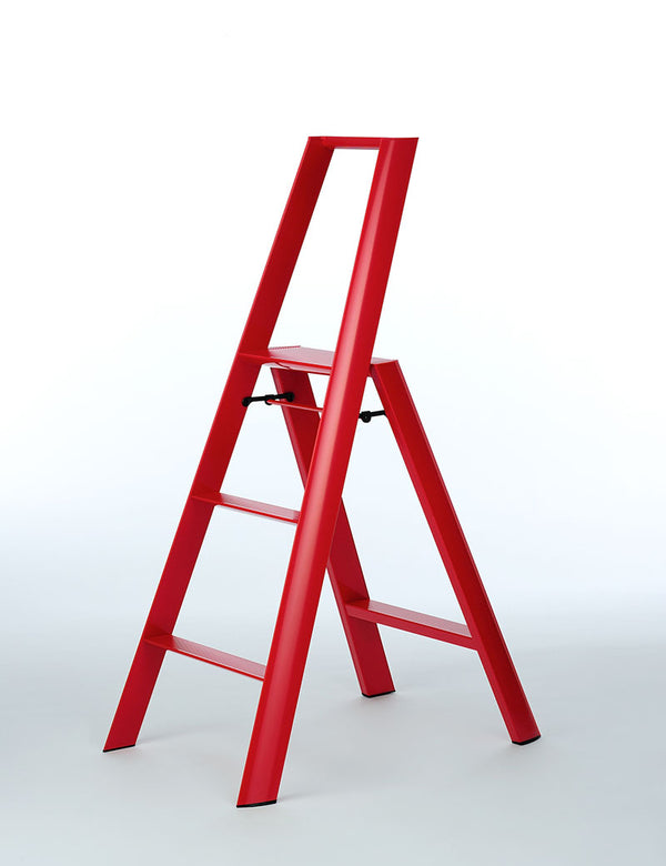 supreme 脚立　18AW Lucano Step Ladder Red Supreme Lucano Step Ladder Stool Red - | ORIGINALFOOK