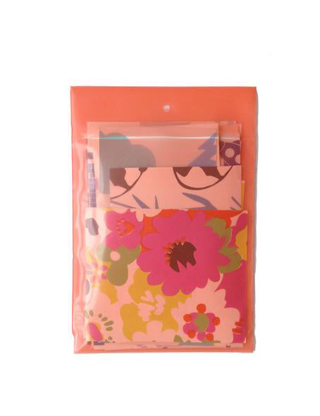 MINI Wallpaper Cuttings Pack