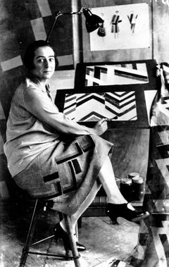 Artbook Sonia Delaunay