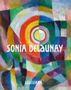 Artbook Sonia Delaunay
