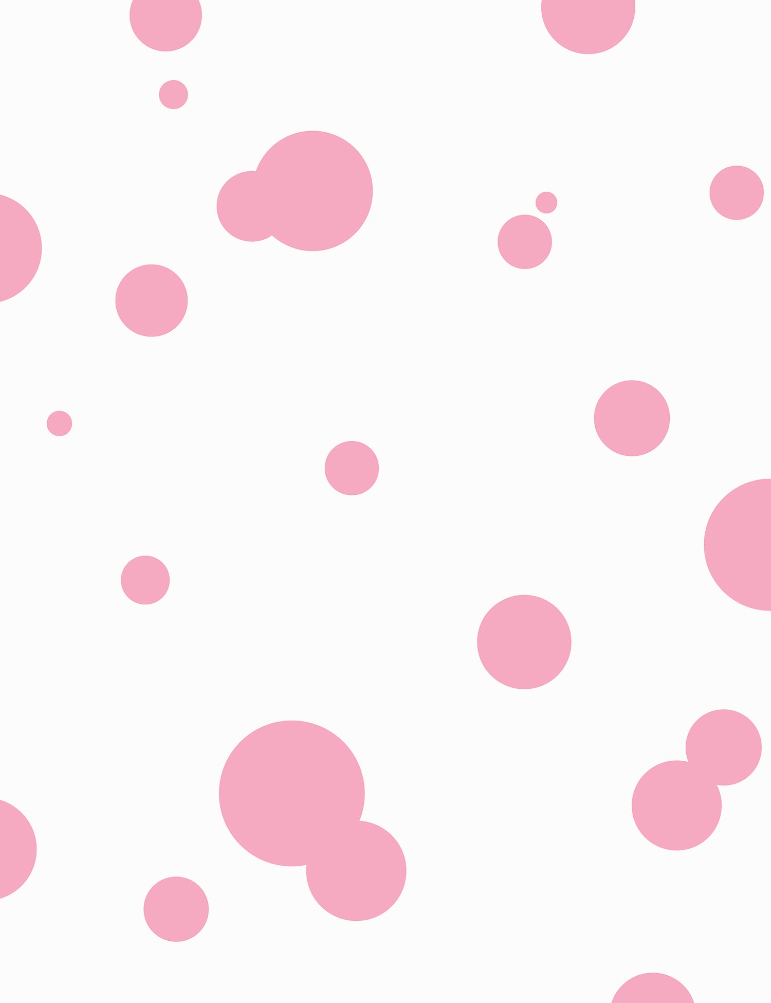 Space Dots Peony