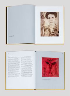 The Tarot of Leonora Carrington